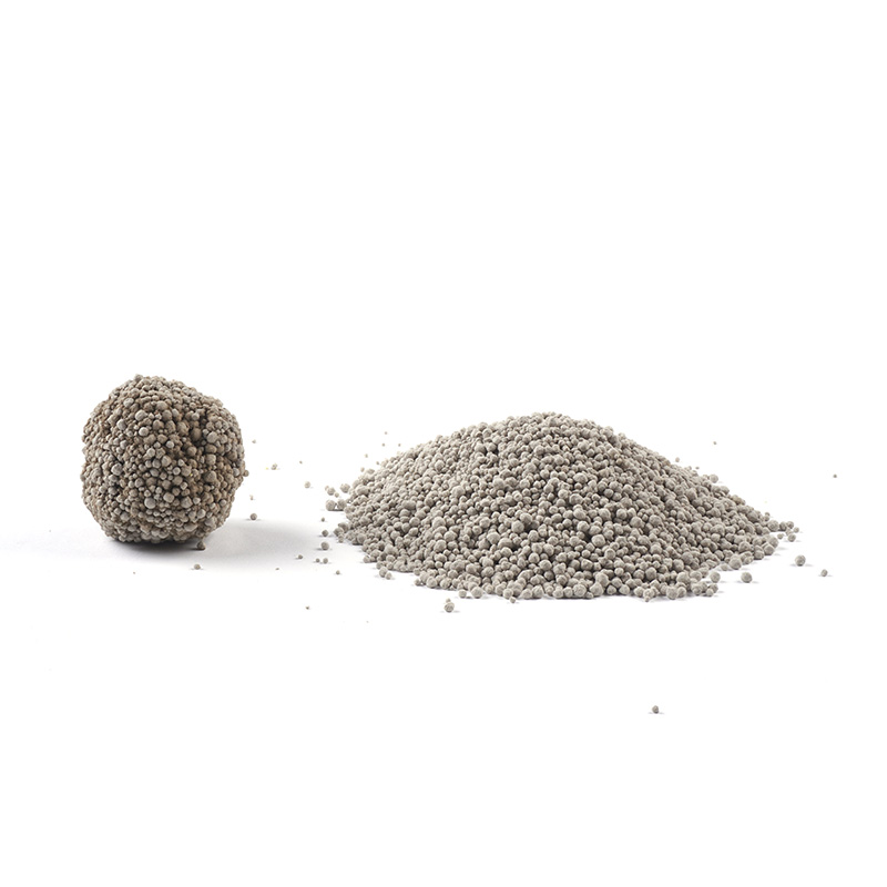 0.3-3.8mm , Premium Quality , Natural , Bentonite Cat Litter