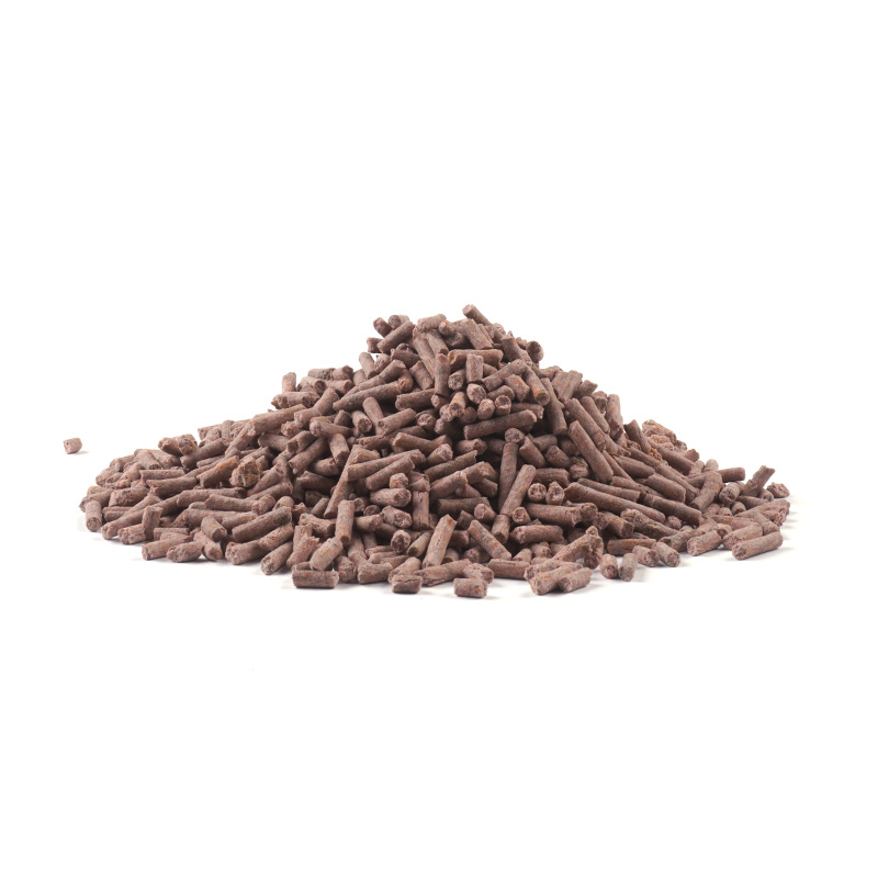 High-Quality Granule Size 3.0mm Tofu Cat Litter