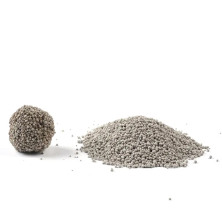 Is bentonite cat litter safe for kittens and cats with respiratory issues?